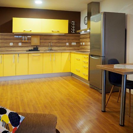 Loft Con Encanto Cerca Del Centro + Parking เฮเรซ เด ลาฟรอนเตรา ภายนอก รูปภาพ