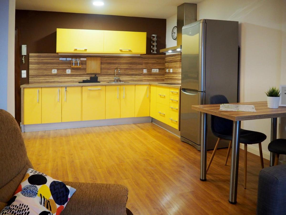 Loft Con Encanto Cerca Del Centro + Parking เฮเรซ เด ลาฟรอนเตรา ภายนอก รูปภาพ