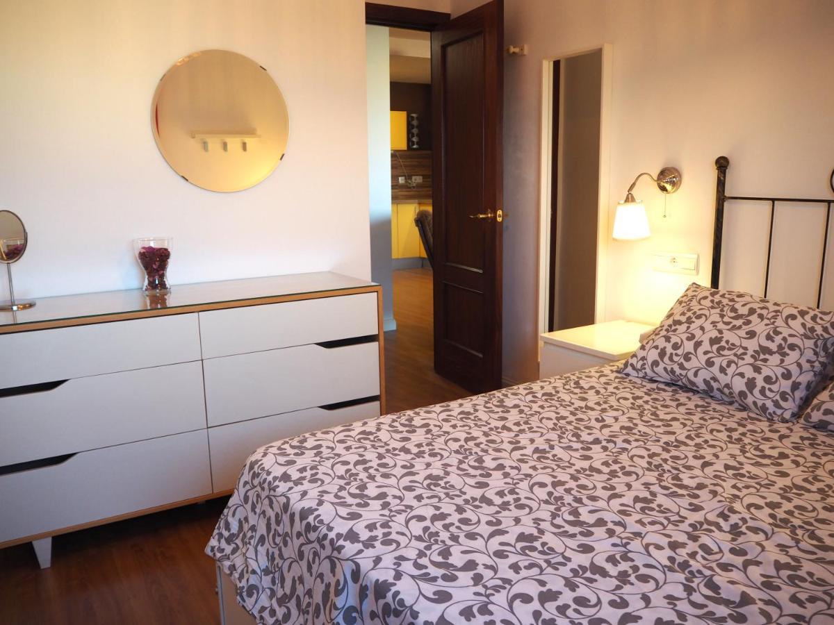 Loft Con Encanto Cerca Del Centro + Parking เฮเรซ เด ลาฟรอนเตรา ภายนอก รูปภาพ