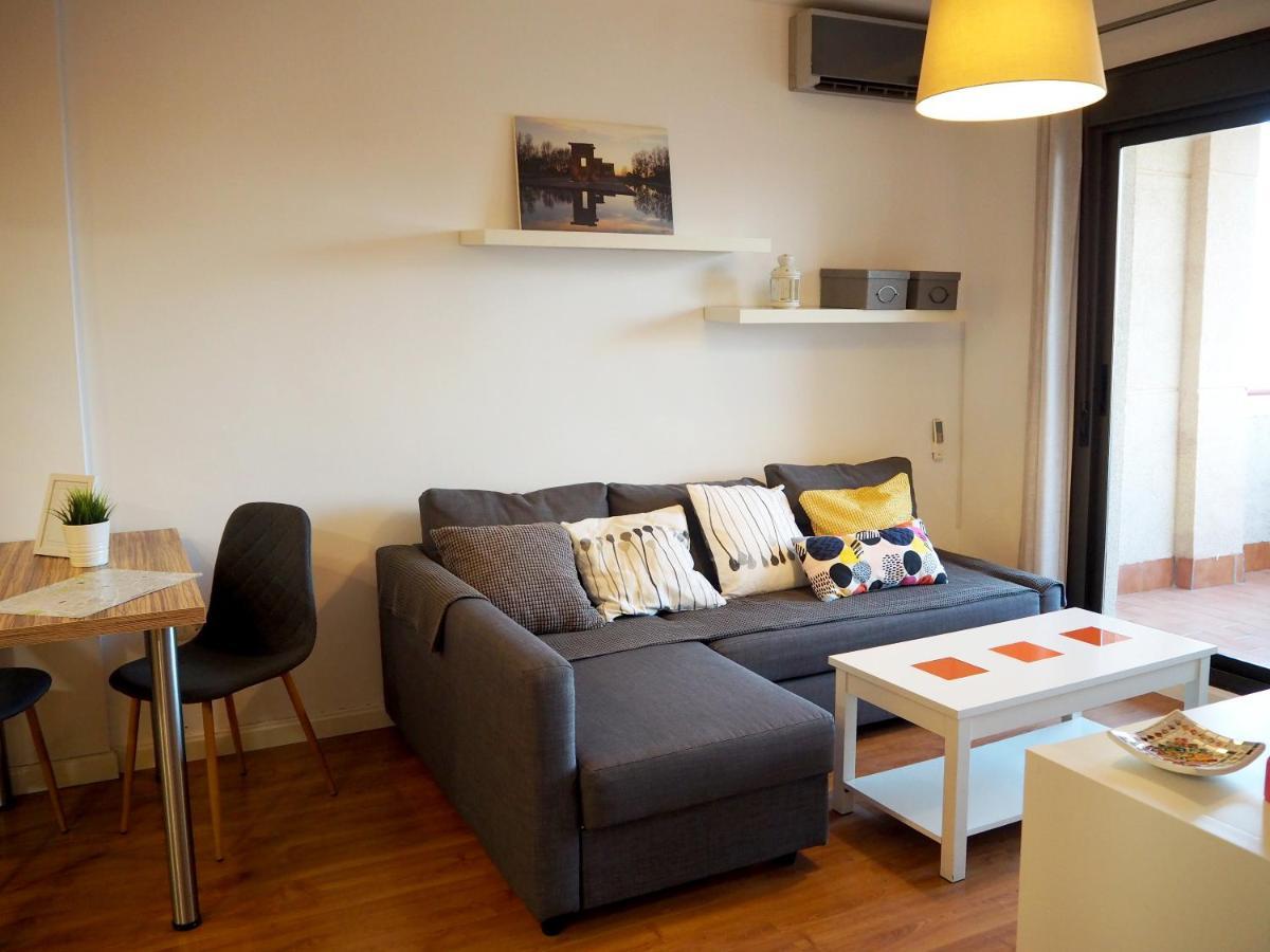 Loft Con Encanto Cerca Del Centro + Parking เฮเรซ เด ลาฟรอนเตรา ภายนอก รูปภาพ