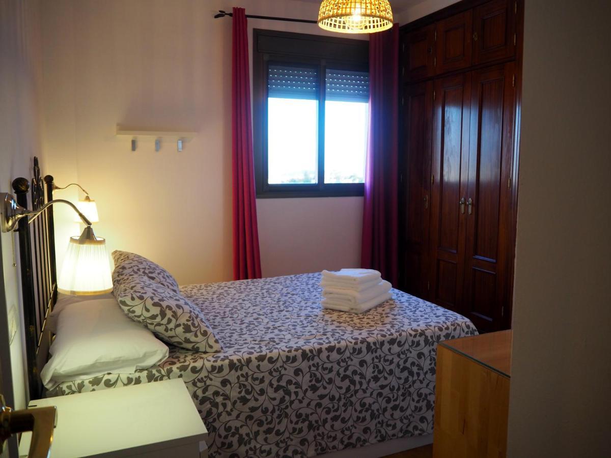 Loft Con Encanto Cerca Del Centro + Parking เฮเรซ เด ลาฟรอนเตรา ภายนอก รูปภาพ