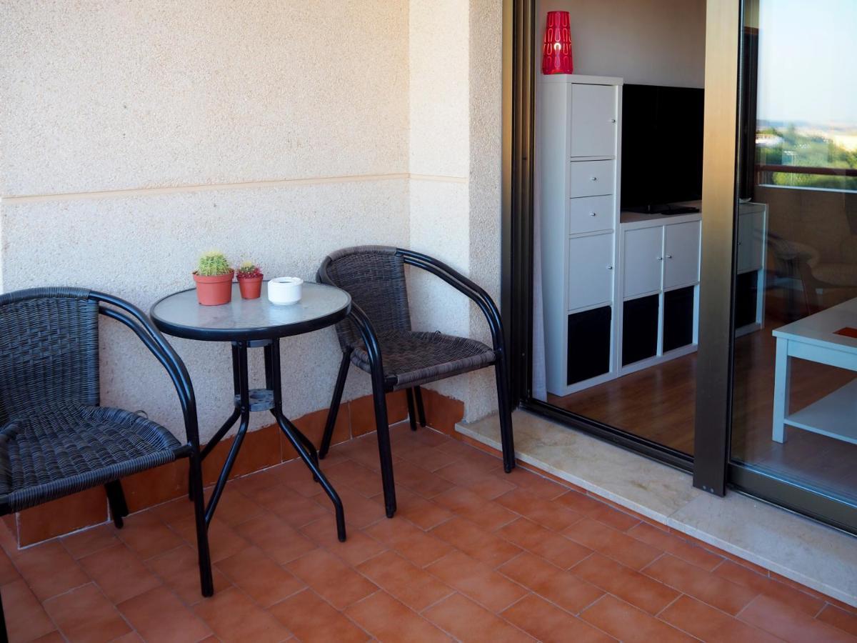 Loft Con Encanto Cerca Del Centro + Parking เฮเรซ เด ลาฟรอนเตรา ภายนอก รูปภาพ