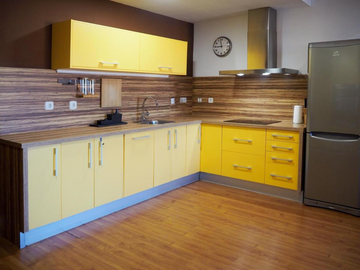 Loft Con Encanto Cerca Del Centro + Parking เฮเรซ เด ลาฟรอนเตรา ภายนอก รูปภาพ