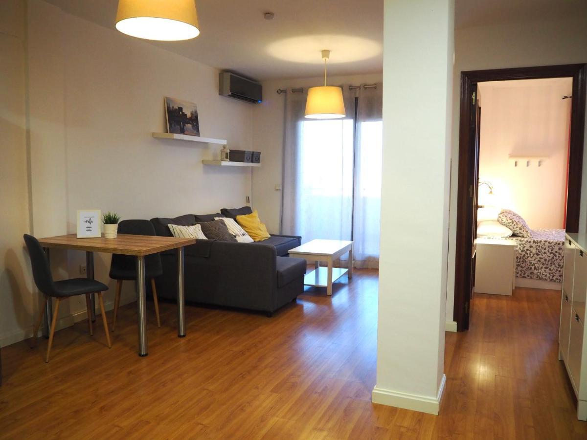 Loft Con Encanto Cerca Del Centro + Parking เฮเรซ เด ลาฟรอนเตรา ภายนอก รูปภาพ