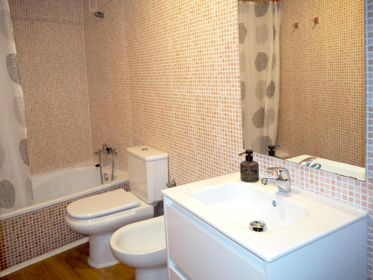 Loft Con Encanto Cerca Del Centro + Parking เฮเรซ เด ลาฟรอนเตรา ภายนอก รูปภาพ